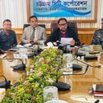 চসিক মেয়র কাছে বৈষম্যবিরোধী ছাত্রনেতাদের এক গুচ্ছ দাবি