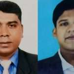 জিয়া মঞ্চ বন্দর থানার আহ্বায়ক