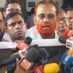 নতুন অধ্যক্ষ কে অপসারণের