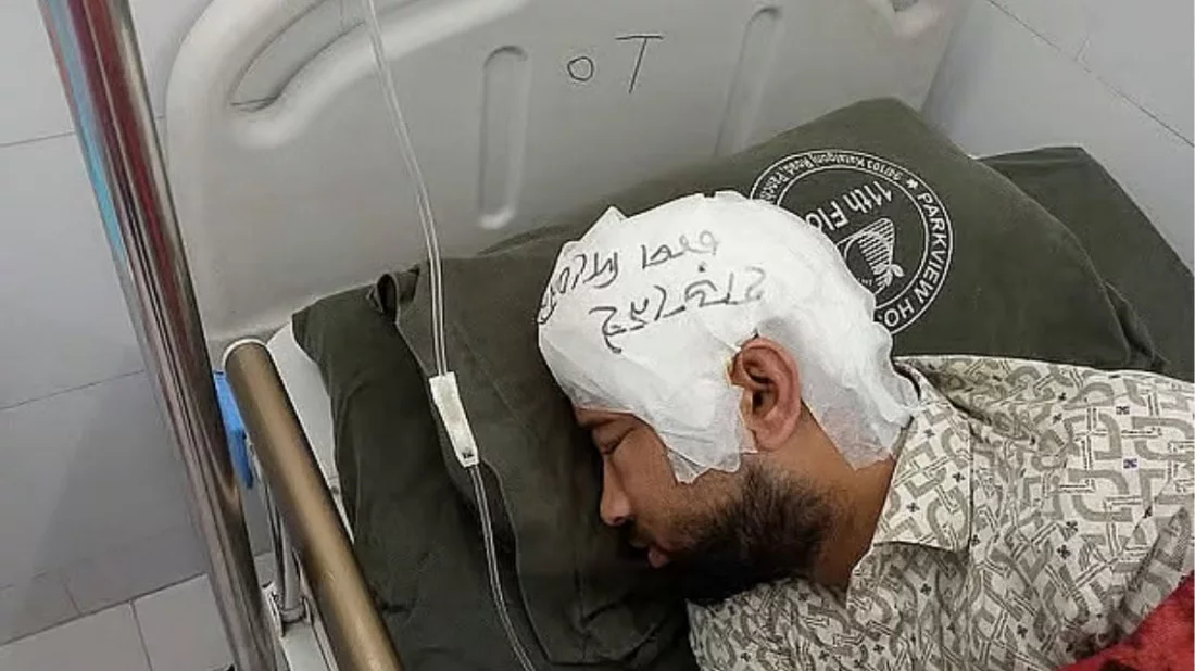 সমাজতত্ত্ব বিভাগের চতুর্থ বর্ষের শিক্ষার্থী মামুন মিয়া