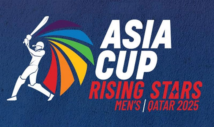 রাইজিং স্টার্স এশিয়া কাপ টি-টোয়েন্টি টুর্নামেন্ট