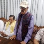 পত্রিকার সম্পাদকরা জাতির দুর্দিনে নেতৃত্ব দিয়ে থাকে