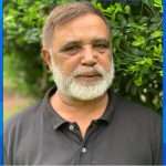 ইউপি চেয়ারম্যান আলহাজ্ব মোজাম্মেল