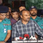 দুর্গাপূজায় গুজব