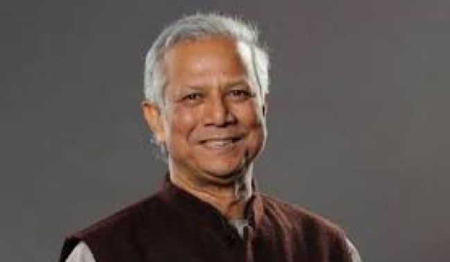 আজারবাইজানের উদ্দেশে প্রধান উপদেষ্টা