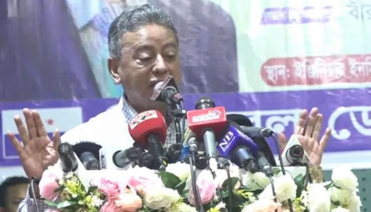 সুষ্ঠু নির্বাচনের মাধ্যমে