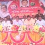 লংগদুতে যুবদলের ৪৬তম প্রতিষ্ঠাবার্ষিকী
