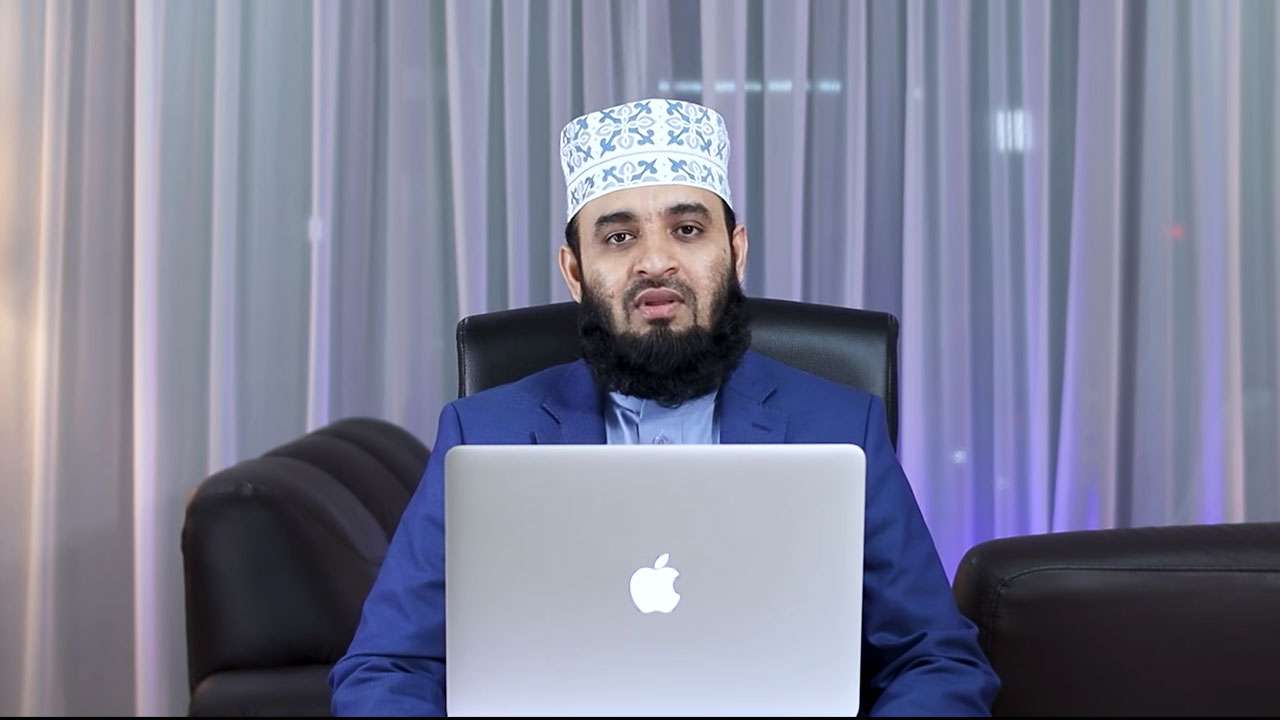 মালয়েশিয়া ফিরে যাচ্ছেন