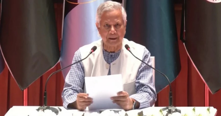 সবাইকে ঐক্যবদ্ধ থাকার আহ্বান