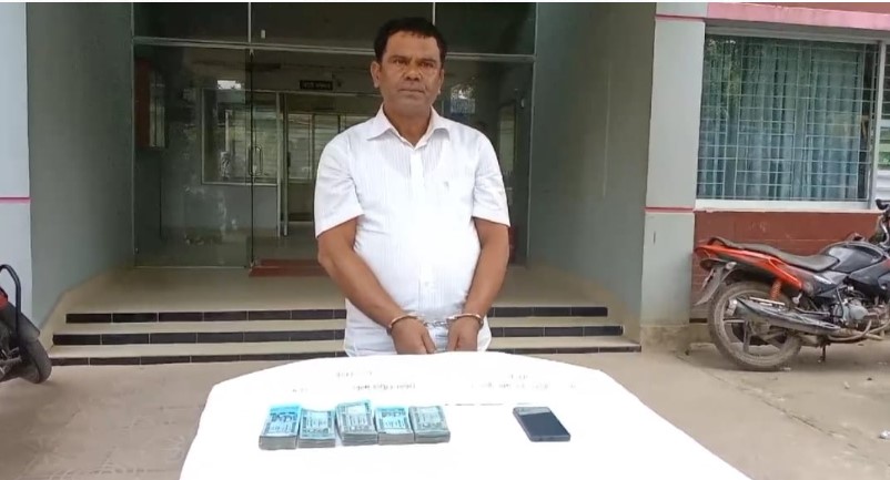 রাউজানে রাজনৈতিক পরিচয়ে ইটভাটায় চাঁদাবাজি