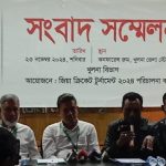 যুব সমাজকে খেলাধুলার দিকে ধাবিত করে মাদক মুক্ত খুলনা