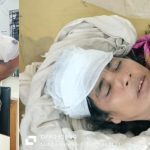 পেকুয়ায় দুই লিটার তৈল চুরি নিয়ে রক্তক্ষয়ী সংঘর্ষে আহত-১২