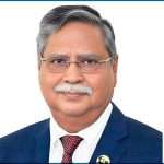 রাষ্ট্রপতি মো. সাহাবুদ্দিন