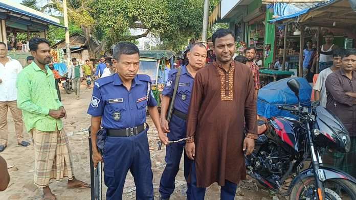 জাতীয়তা সনদ
