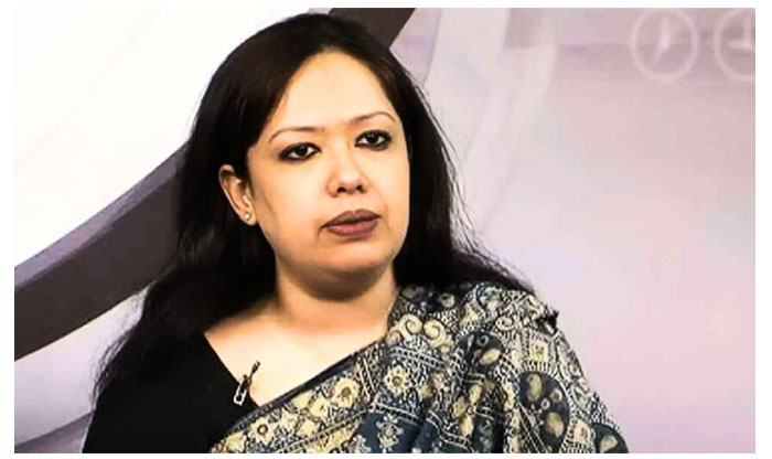 রুমিন ফারহানা