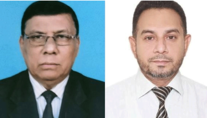 শেরশাহ সাংবাদিক হাউজিং সোসাইটির নতুন কমিটি