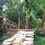 সেতু আছে সড়ক নাই